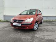 Hyundai Getz I Рестайлинг Санкт-Петербург  - изображение 20