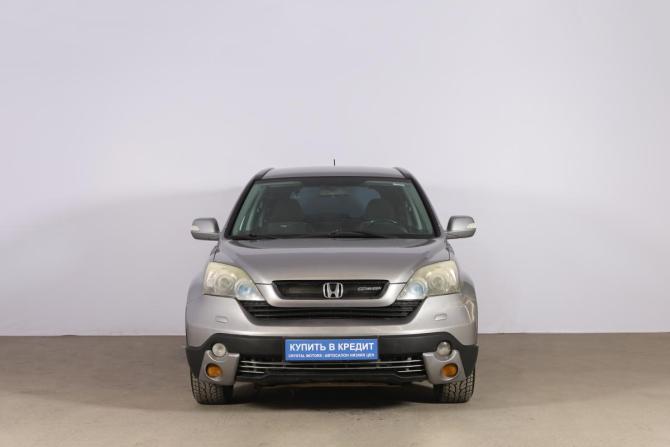 Honda CR-V III с пробегом 2008 года, цена 1 279 000 рублей, 376000 км, внедорожник, Автокод Объявления