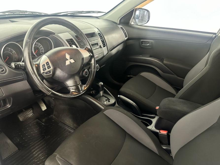 Mitsubishi Outlander II Рестайлинг Калининград  - изображение 9
