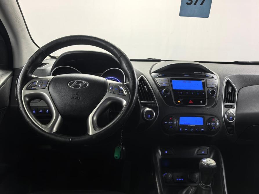 Hyundai ix35 I Санкт-Петербург  - изображение 11