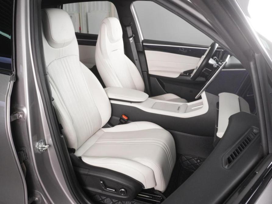 Geely Galaxy L7 Минеральные Воды  - изображение 8
