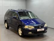 Honda Odyssey II Красноярск  - изображение 31