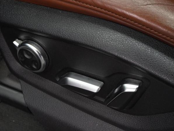 Audi Q7 II (4M) с пробегом 2015 года, цена 3 763 000 рублей, 192009 км, внедорожник, Автокод Объявления