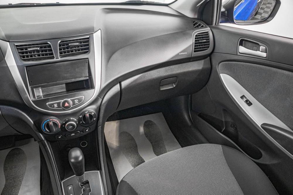 Hyundai Solaris I Барнаул  - изображение 19