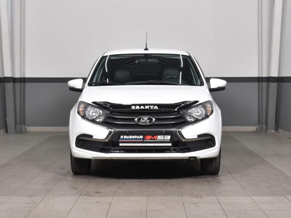 Lada (ВАЗ) Granta I Рестайлинг с пробегом 2024 года, цена 899 995 рублей, 31532 км, лифтбек, Автокод Объявления