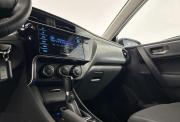 Toyota Corolla XI (E160 E170 E180) Рестайлинг 1 Саранск  - изображение 45