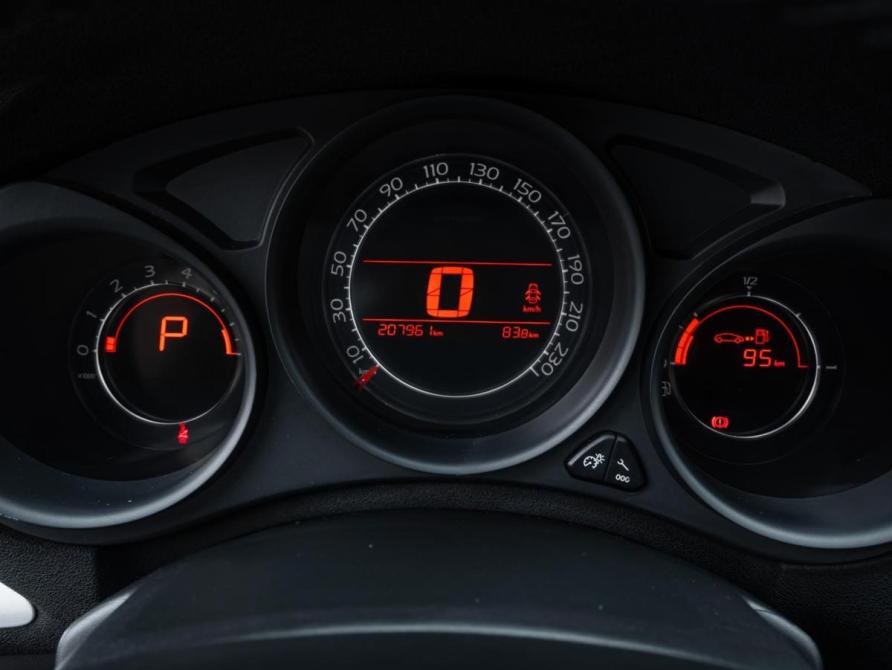 Citroen C4 II Ставрополь  - изображение 17
