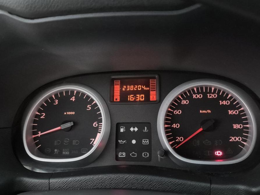 Renault Duster I Нижний Новгород  - изображение 14