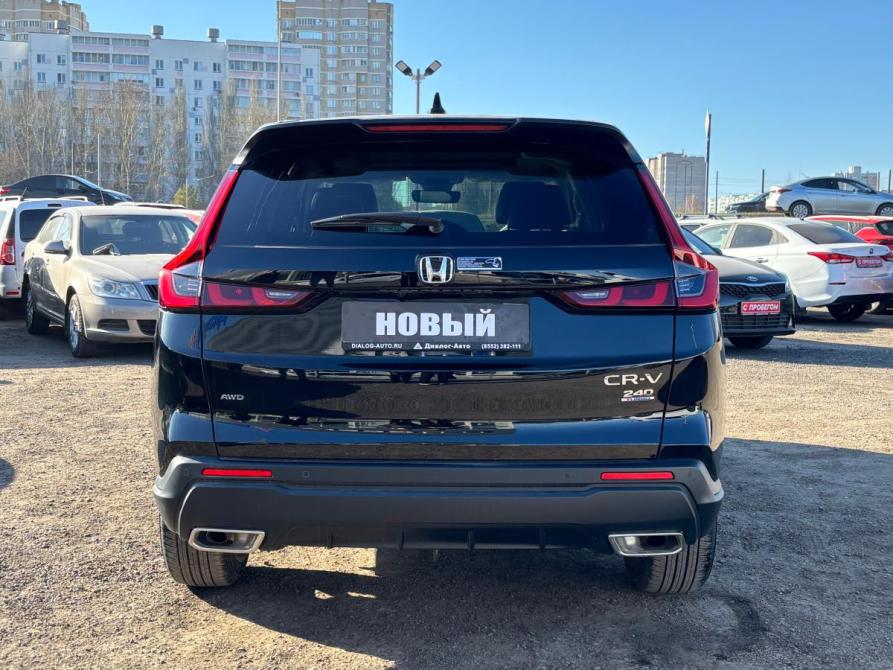 Honda CR-V VI Набережные Челны  - изображение 8