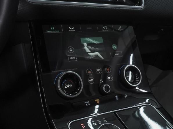 Land Rover Range Rover Velar I с пробегом 2019 года, цена 3 449 000 рублей, 121923 км, внедорожник, Автокод Объявления