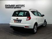 Geely Emgrand X7 I Пермь  - изображение 24