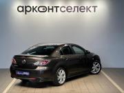 Mazda 6 II (GH) Рестайлинг Краснодар  - изображение 37
