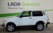 Lada (ВАЗ) 2121 (4x4) I Рестайлинг (2020) Красноярск  - изображение 24