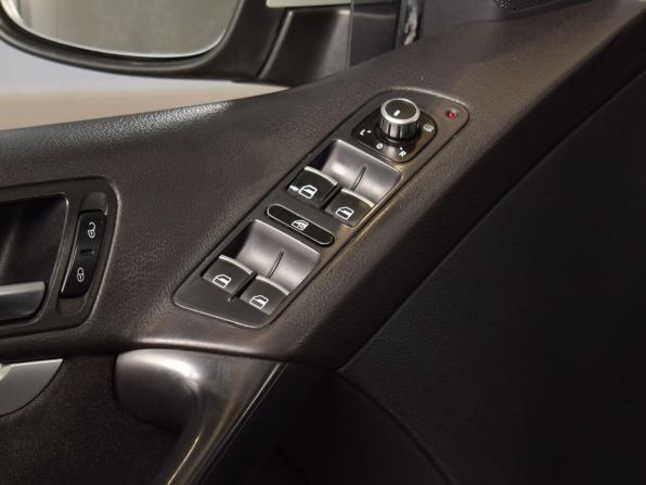 Volkswagen Tiguan I Рестайлинг с пробегом 2012 года, цена 1 464 995 рублей, 258944 км, внедорожник, Автокод Объявления