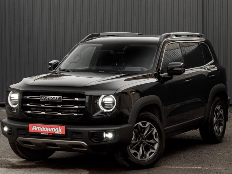 Haval Dargo I Екатеринбург  - изображение 1