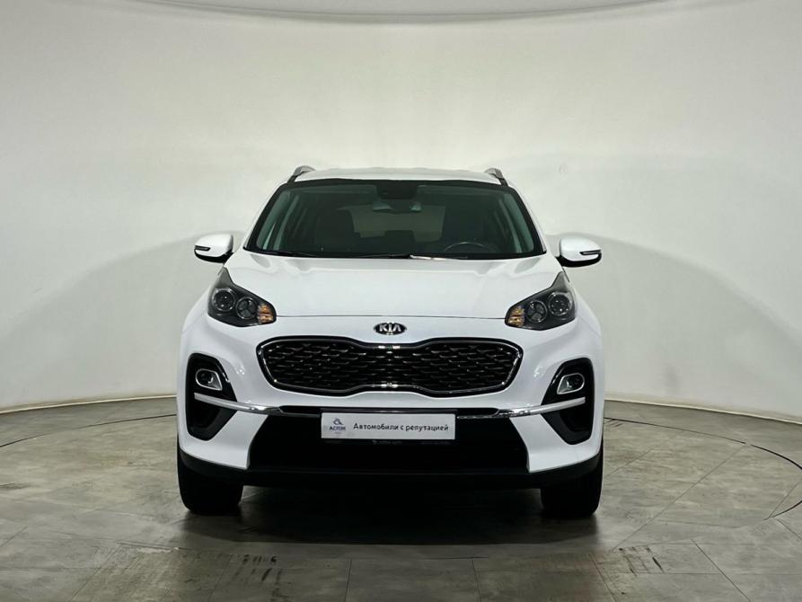 Kia Sportage IV Рестайлинг Ижевск  - изображение 6