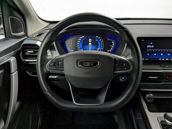 Belgee X50 с пробегом 2023 года, цена 1 690 000 рублей, 26467 км, внедорожник, Автокод Объявления