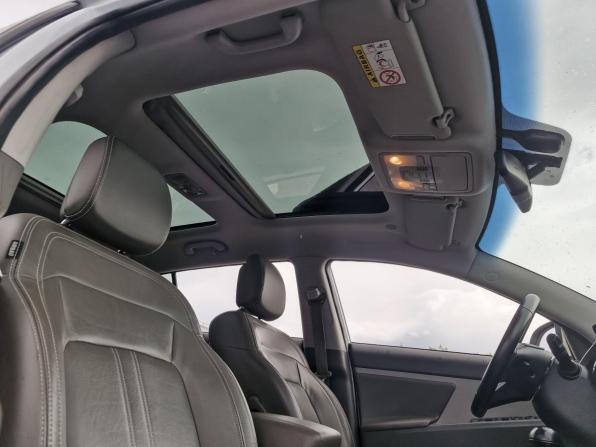 Kia Sportage III с пробегом 2013 года, цена 1 409 000 рублей, 164971 км, внедорожник, Автокод Объявления