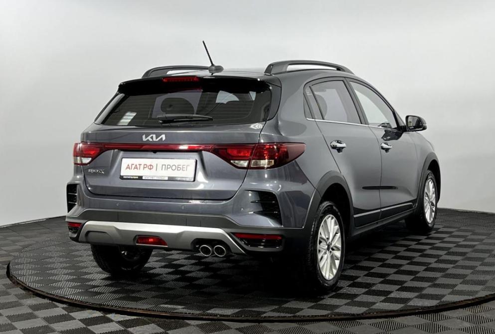 Kia Rio IV Рестайлинг Нижний Новгород  - изображение 6