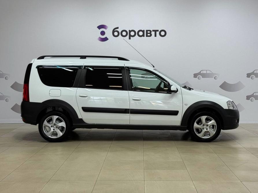 Lada (ВАЗ) Largus I Ставрополь  - изображение 8