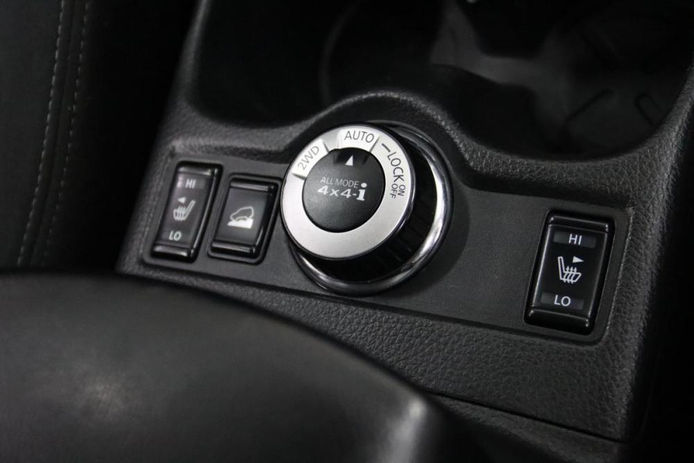 Nissan X-Trail III Сургут  - изображение 23