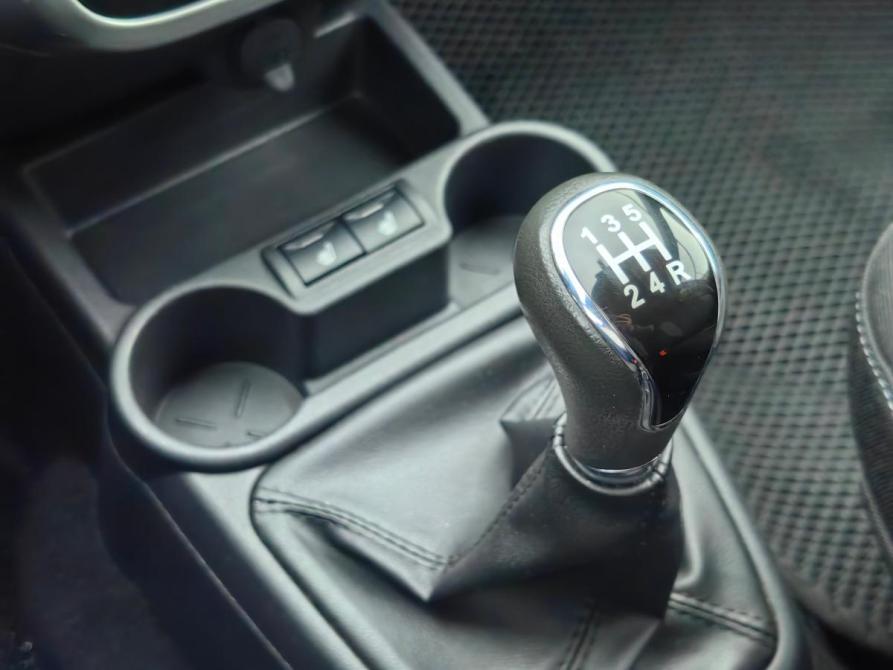 Lada (ВАЗ) Granta I Рестайлинг Пермь  - изображение 15