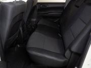 SsangYong Actyon Sports II Тюмень  - изображение 39