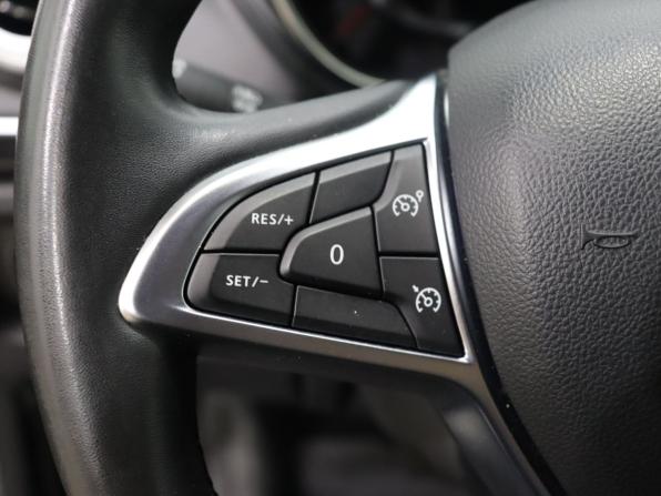 Renault Kaptur I Рестайлинг с пробегом 2020 года, цена 1 519 000 рублей, 80658 км, внедорожник, Автокод Объявления