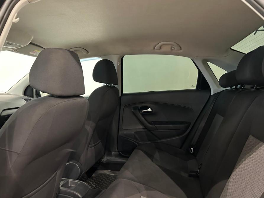 Volkswagen Polo V Санкт-Петербург  - изображение 14