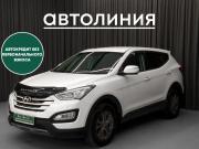 Hyundai Santa Fe III Красноярск  - изображение 16