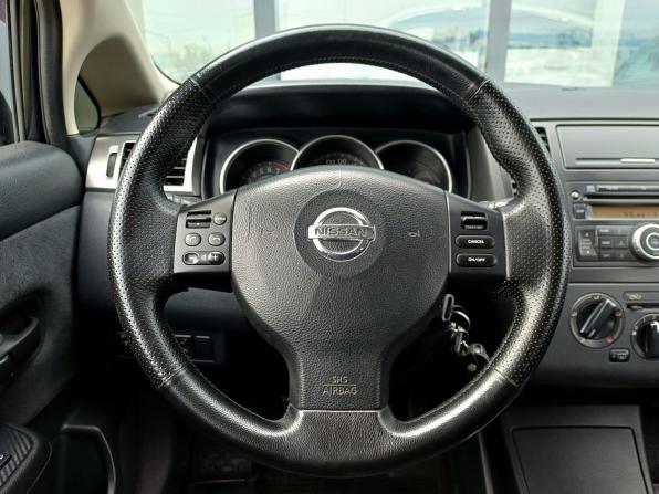 Nissan Tiida I с пробегом 2007 года, цена 489 000 рублей, 334520 км, хэтчбек, Автокод Объявления