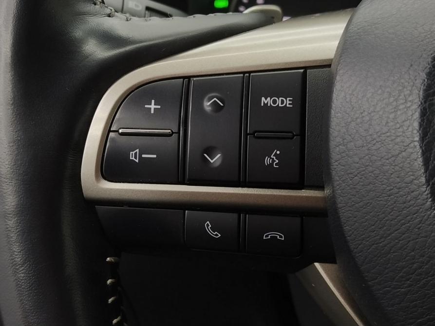 Lexus RX IV Рестайлинг Екатеринбург  - изображение 15