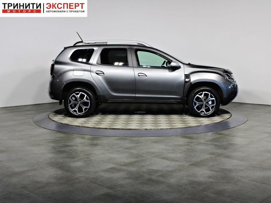 Renault Duster II Белгород  - изображение 4