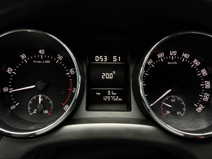 Skoda Yeti I Ижевск  - изображение 26