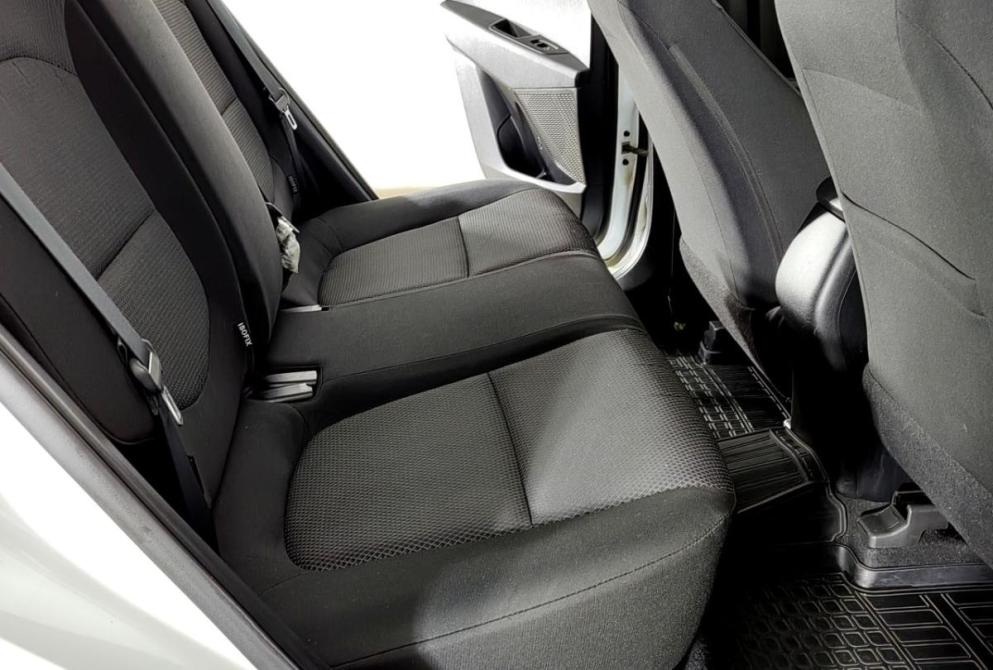 Hyundai Creta I Волгоград  - изображение 17
