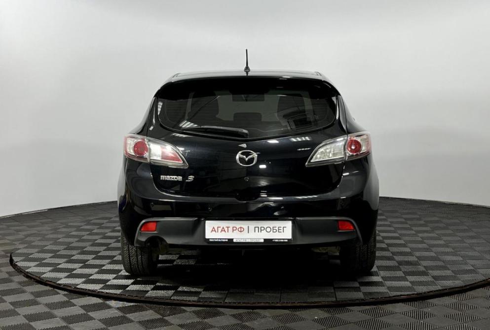 Mazda 3 I (BK) Рестайлинг Нижний Новгород  - изображение 7