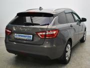Lada (ВАЗ) Vesta I Москва  - изображение 19
