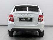 Lada (ВАЗ) Granta I Рестайлинг Москва  - изображение 31