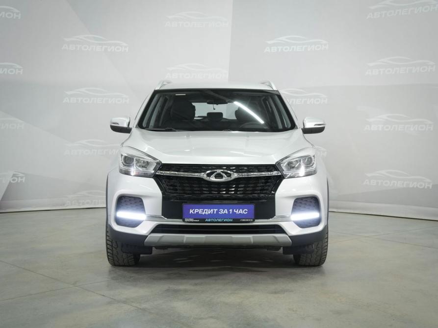 Chery Tiggo 4 I Рестайлинг Новосибирск  - изображение 3