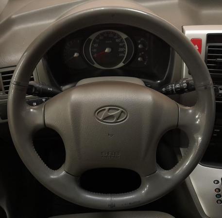 Hyundai Tucson I с пробегом 2005 года, цена 799 000 рублей, 171156 км, внедорожник, Автокод Объявления