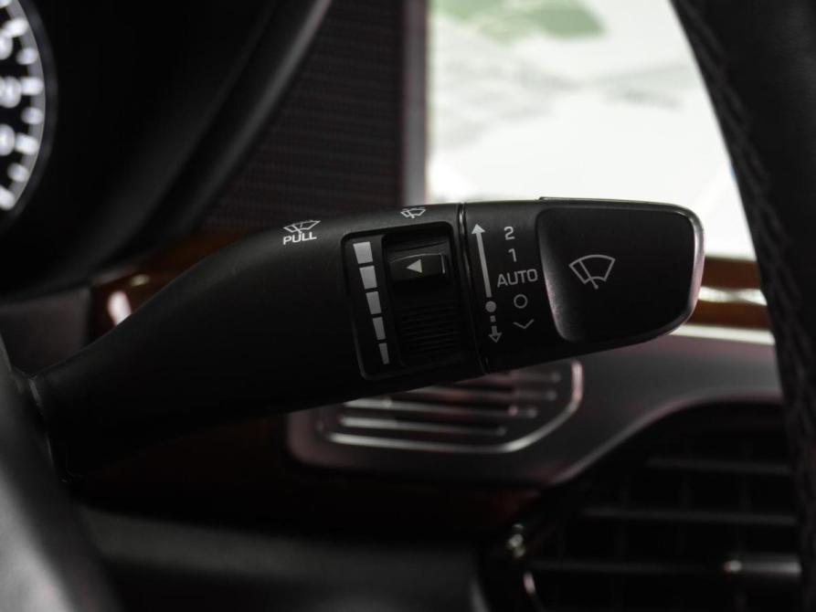 Genesis G90 I Тюмень  - изображение 24