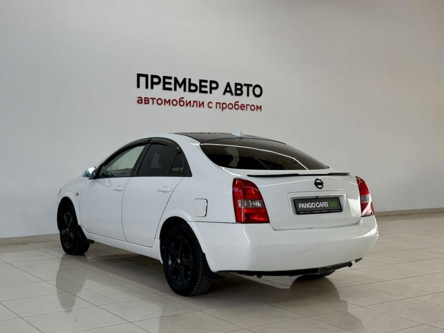 Nissan Primera III (P12) Смоленск  - изображение 6