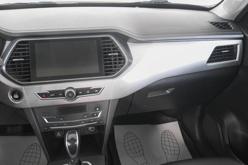 Lifan X70 I Кемерово  - изображение 15