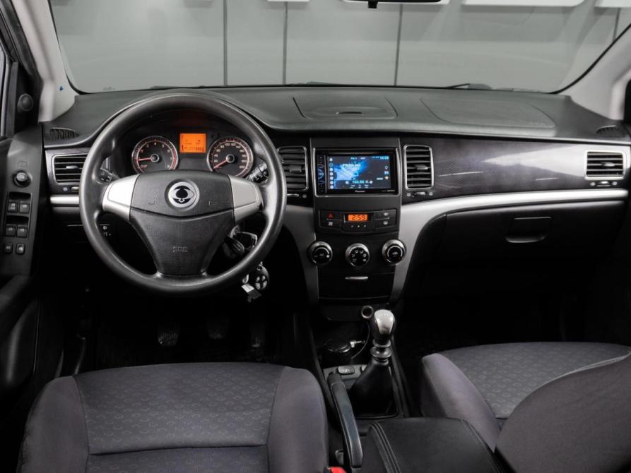SsangYong Actyon II Тюмень  - изображение 6