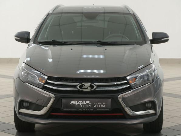Lada (ВАЗ) Vesta I с пробегом 2022 года, цена 1 076 000 рублей, 85200 км, универсал, Автокод Объявления