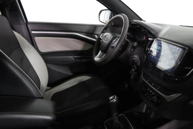 Lada (ВАЗ) Vesta I с пробегом 2021 года, цена 1 079 990 рублей, 133934 км, универсал, Автокод Объявления