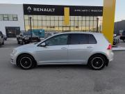 Volkswagen Golf VII Йошкар-Ола  - изображение 32