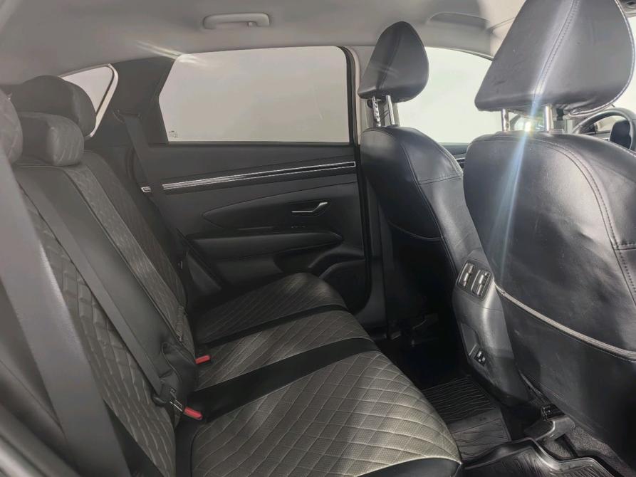 Hyundai Tucson IV Санкт-Петербург  - изображение 23