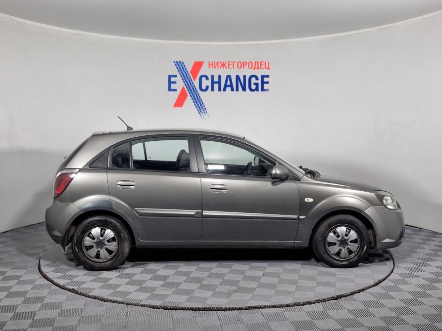 Kia Rio II Рестайлинг Нижний Новгород  - изображение 4