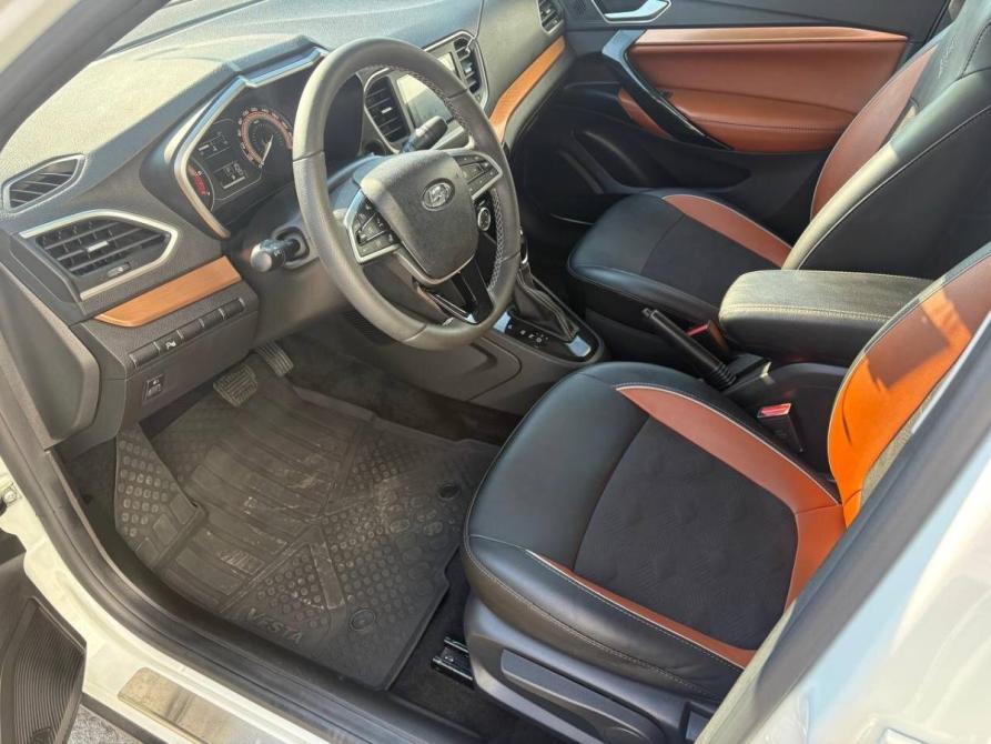 Lada (ВАЗ) Vesta I Рестайлинг (NG) Нижний Тагил  - изображение 9